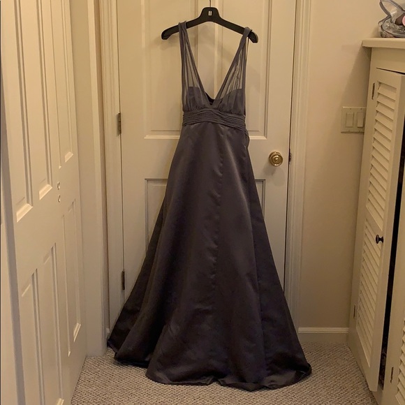 Bridesmaids Dress - Picture 5 of 8